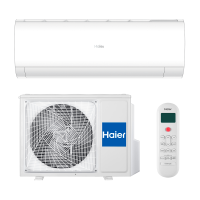 - Haier HSU-09HPL103/R3/ HSU-09HPL03/R3