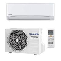 Сплит-система Panasonic CS/CU TZ 71TKEW-1 инвертор