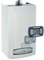 Газовый котел BAXI LUNA 3 Comfort 310 Fi