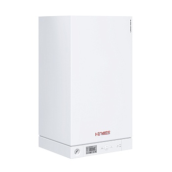 Газовый котел Hermes Legacy 100-W A1JB 34 кВт комбинированный