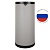 Бойлер косвенного нагрева STRATTOS Classic 120 (150L) серый SLIM