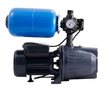 Насосная станция UNIPUMP AUTO JET 100 L-5