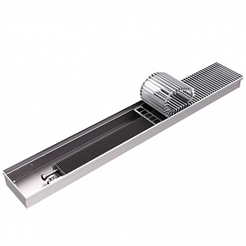 Конвектор ROMMER RCN 80.260.1600 без вентилятора