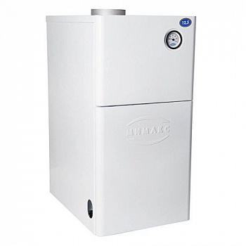 Газовый котел Мимакс КСГ(К)-16 с авт. TGV