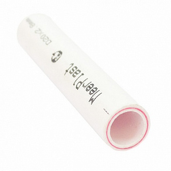 Труба арм. стекловолокном MeerPlast 40 (PN20)